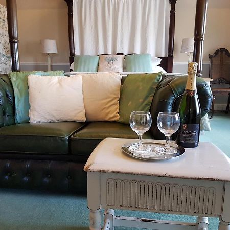 The Forge Bed & Breakfast Chipping Norton Luaran gambar