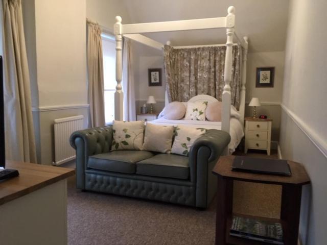 The Forge Bed & Breakfast Chipping Norton Luaran gambar