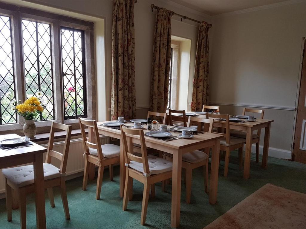 The Forge Bed & Breakfast Chipping Norton Luaran gambar