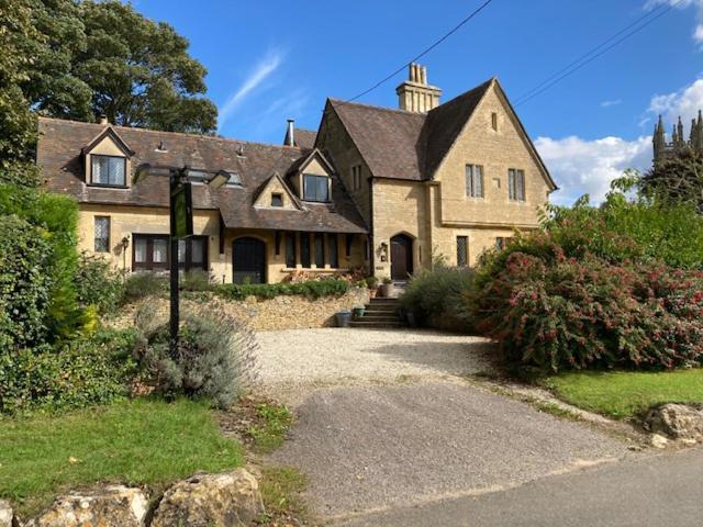 The Forge Bed & Breakfast Chipping Norton Luaran gambar