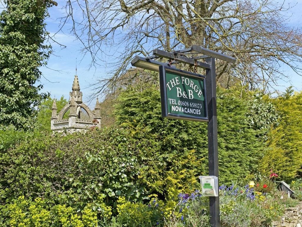 The Forge Bed & Breakfast Chipping Norton Luaran gambar