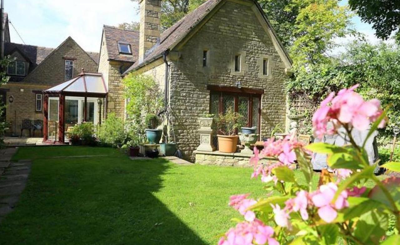 The Forge Bed & Breakfast Chipping Norton Luaran gambar