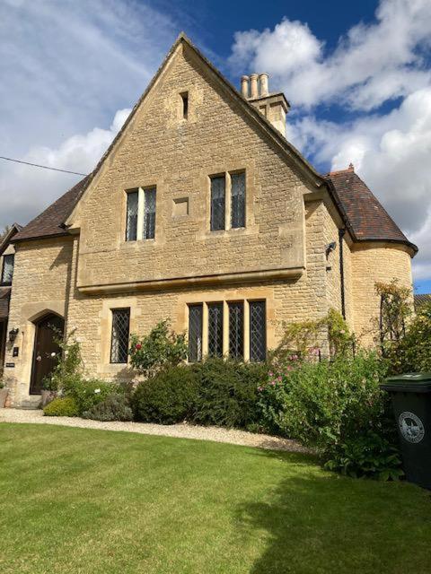 The Forge Bed & Breakfast Chipping Norton Luaran gambar