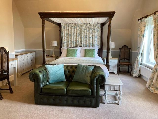 The Forge Bed & Breakfast Chipping Norton Bilik gambar