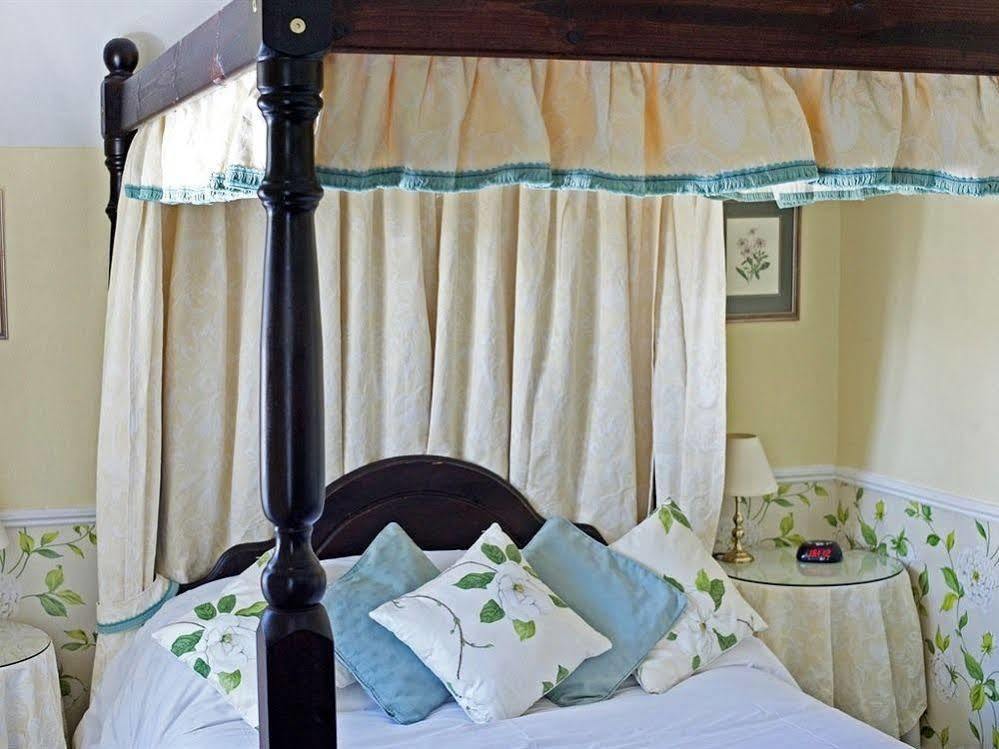 The Forge Bed & Breakfast Chipping Norton Luaran gambar