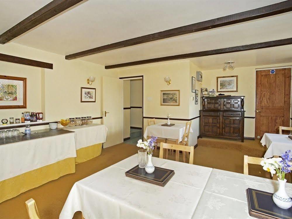 The Forge Bed & Breakfast Chipping Norton Luaran gambar