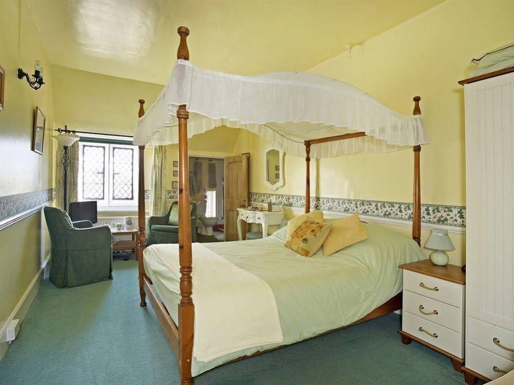 The Forge Bed & Breakfast Chipping Norton Luaran gambar