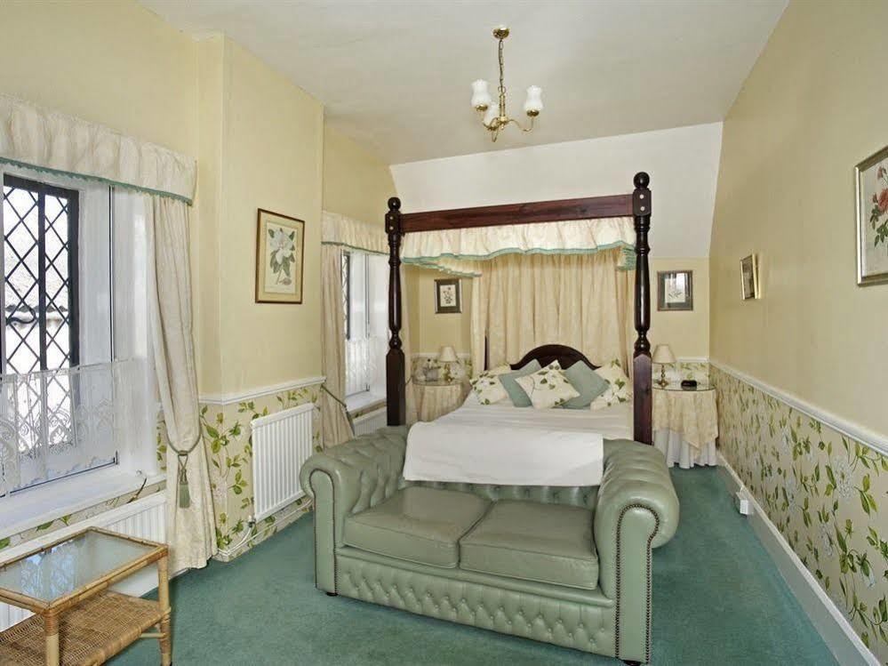 The Forge Bed & Breakfast Chipping Norton Luaran gambar