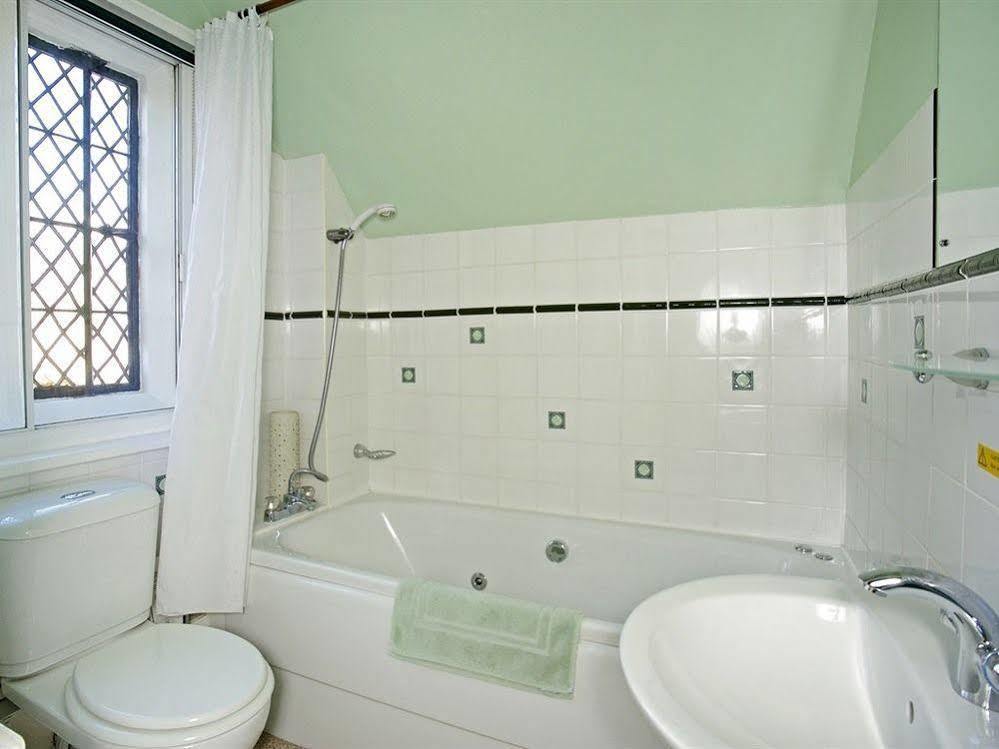 The Forge Bed & Breakfast Chipping Norton Luaran gambar