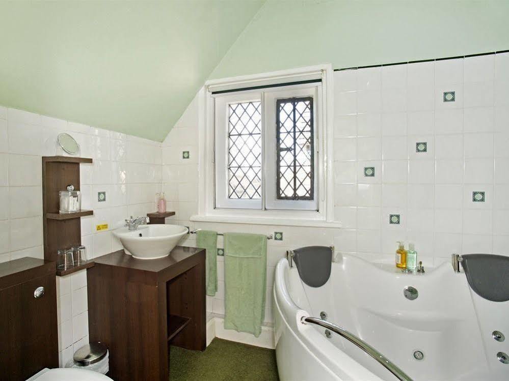 The Forge Bed & Breakfast Chipping Norton Luaran gambar