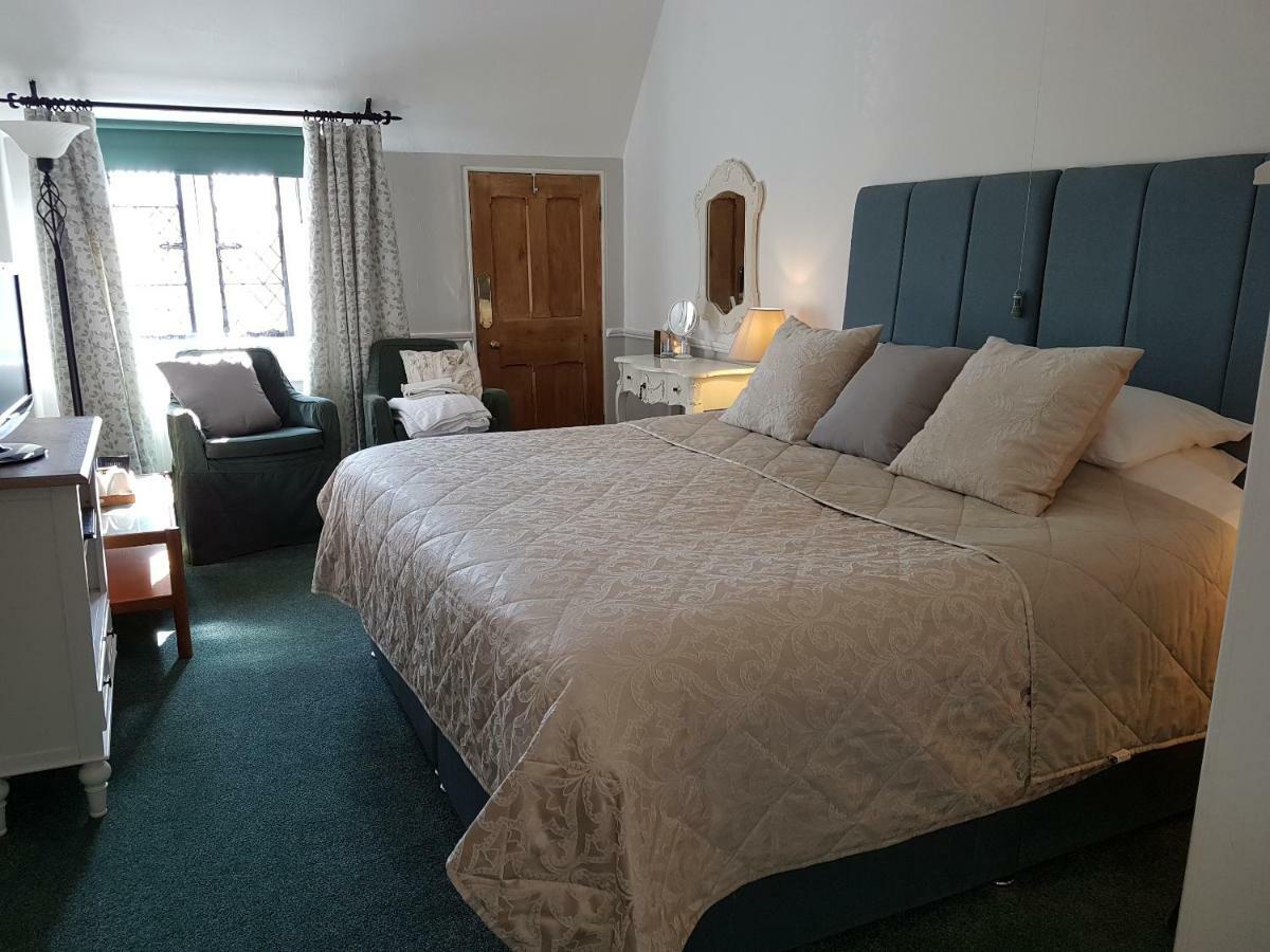 The Forge Bed & Breakfast Chipping Norton Luaran gambar