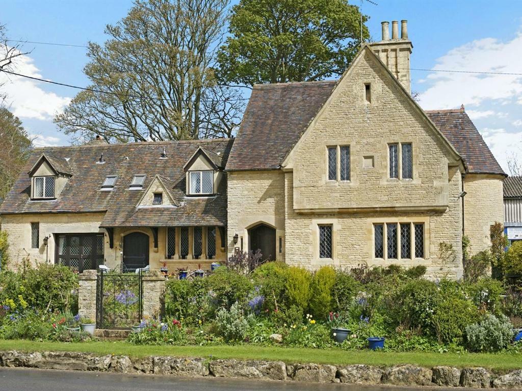 The Forge Bed & Breakfast Chipping Norton Luaran gambar