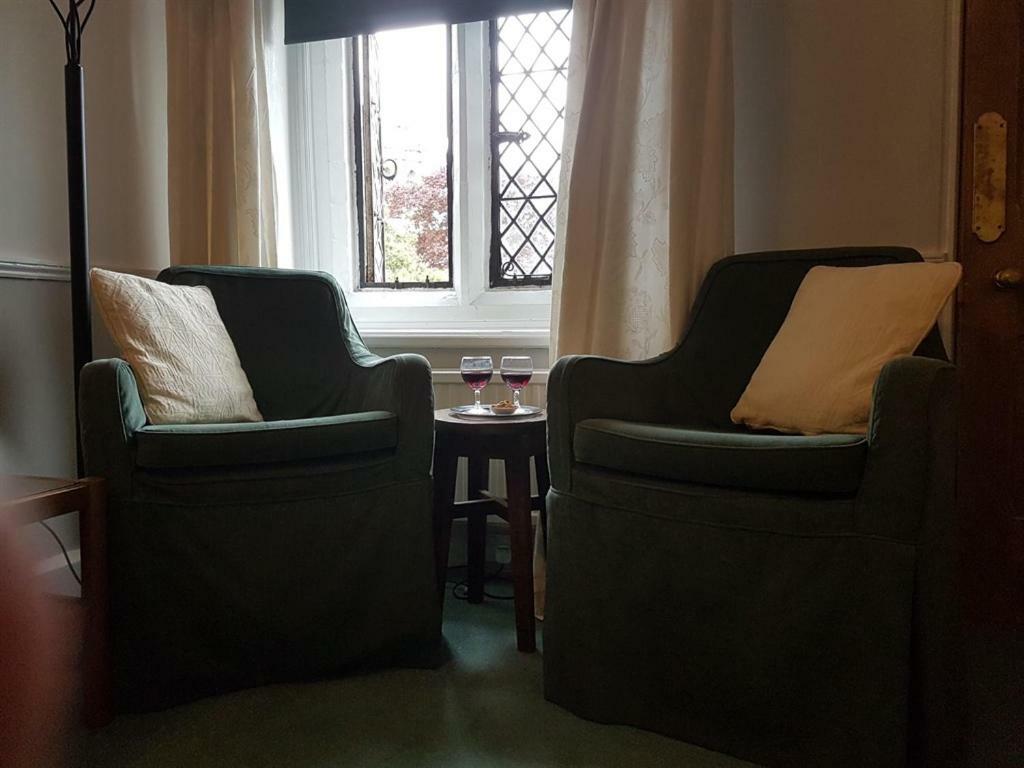 The Forge Bed & Breakfast Chipping Norton Luaran gambar