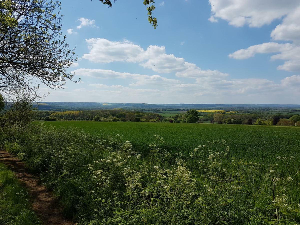 The Forge Bed & Breakfast Chipping Norton Luaran gambar