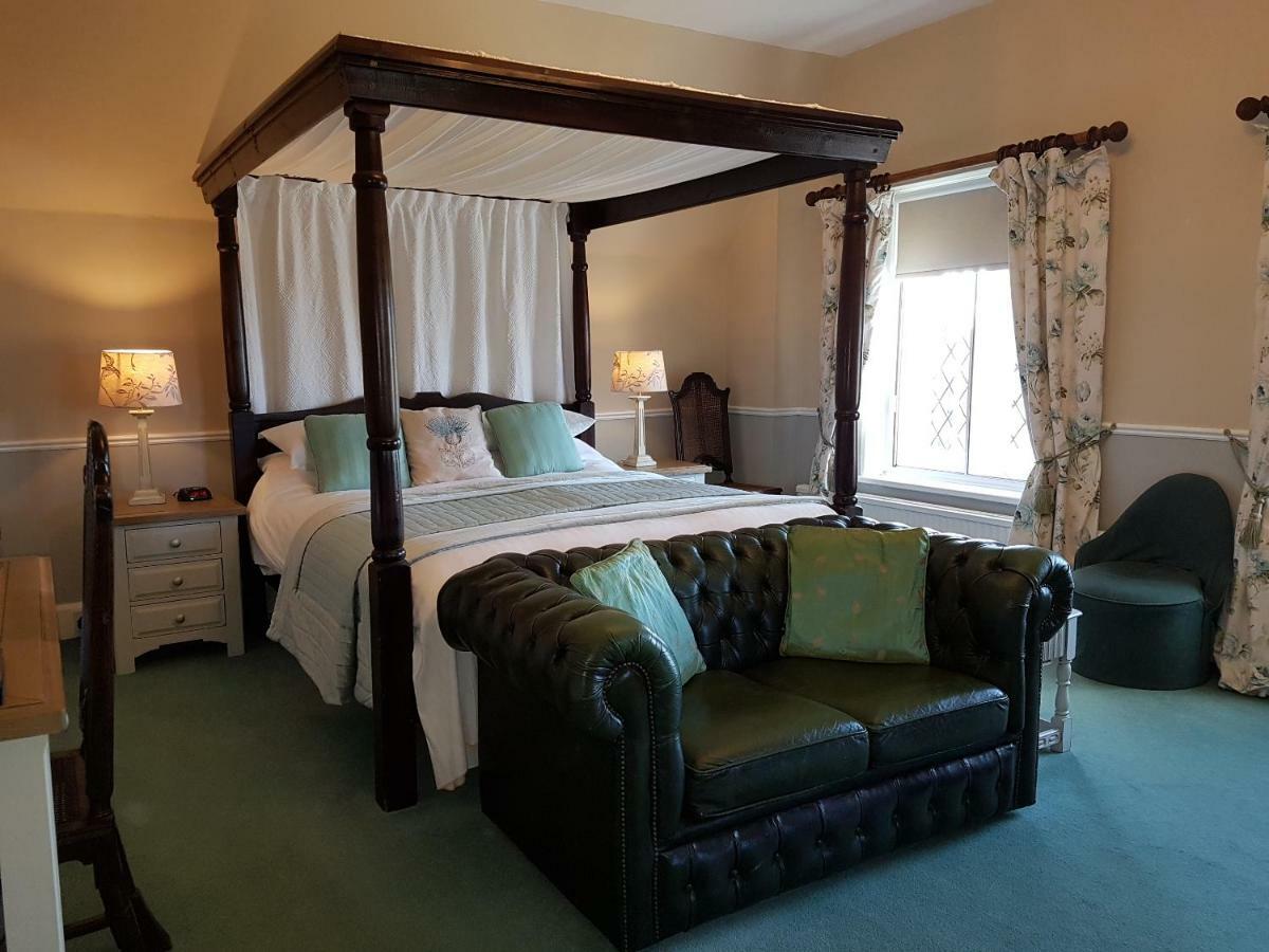 The Forge Bed & Breakfast Chipping Norton Luaran gambar