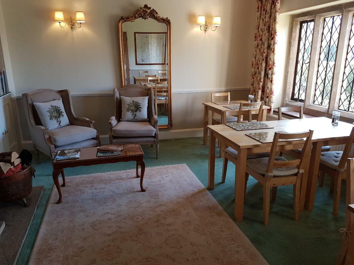 The Forge Bed & Breakfast Chipping Norton Luaran gambar